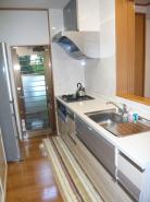 全面リフォーム 外壁塗装