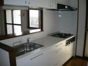 マンションリフォーム〜長与町〜