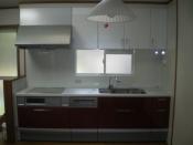 オール電化・キッチン工事〜長与町〜