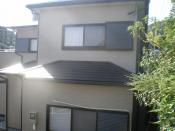 全面塗装工事〜長崎市〜