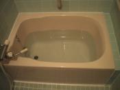 浴槽取替工事〜長崎市〜