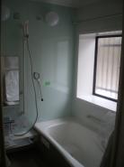 ユニットバス工事〜長崎市〜