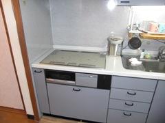 ＩＨヒーター、電気温水器工事