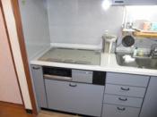 ＩＨヒーター、電気温水器工事