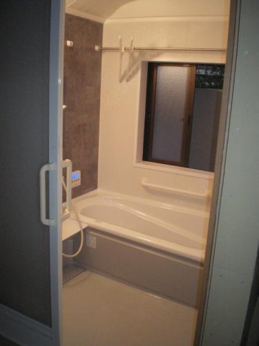 ユニットバス　TOTO