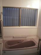 ユニットバス工事〜諫早市〜