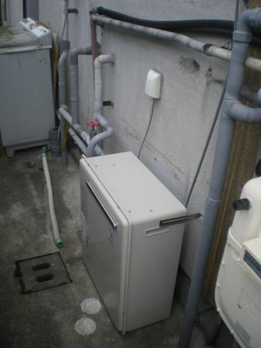 交換しました♪