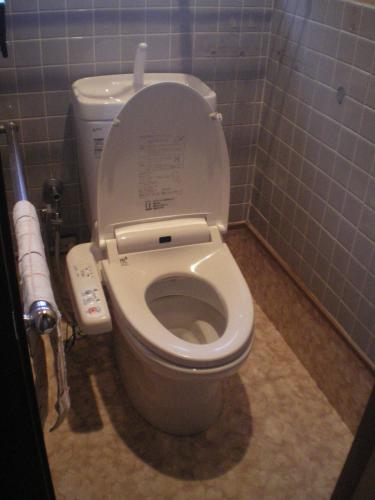 トイレ工事〜長崎市〜