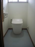 トイレ工事〜長崎市〜