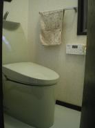 トイレリフォーム〜諫早市〜