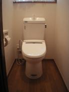 トイレ工事〜長崎市〜