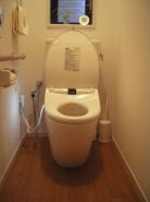 トイレ工事〜長崎市〜