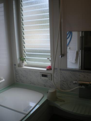 ユニットバス・洗面所工事〜長崎市〜