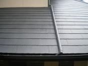 屋根塗装工事〜諫早市〜