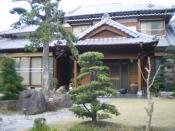 外壁塗装〜諫早市〜