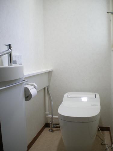 パナソニック　アラウーノ　タイプ２（手洗器セット）