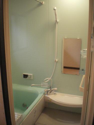 ユニットバス工事〜諫早市〜