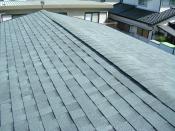 屋根葺き替え〜長崎県長与町〜