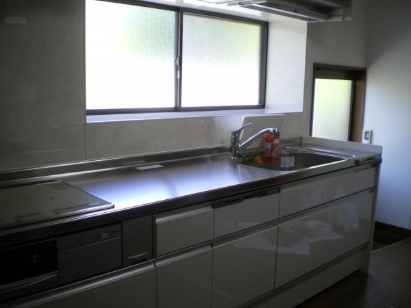 水廻りのリフォーム〜諫早市〜