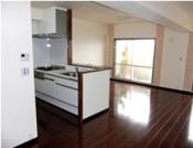 マンション全面改装