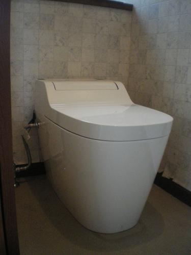 トイレ工事〜長崎市〜