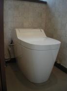 トイレ工事〜長崎市〜