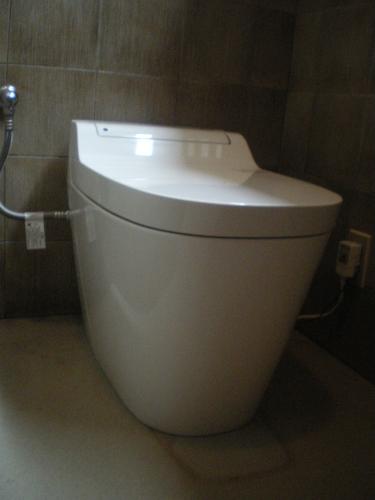 １階アフター『アラウーノ　タイプ２』