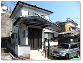 増築・外装全面改修		