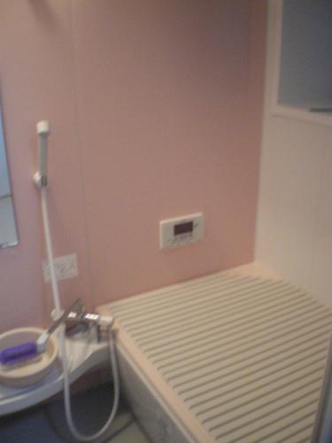 ユニットバス　INAX　ラ・バス1216