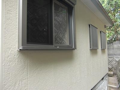 増築、浴室、洗面他工事