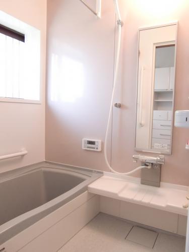 タカラスタンダードのシステムバスで綺麗にリフォーム！