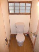 トイレ工事　　長崎市