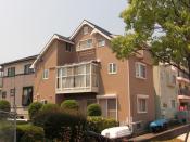 外壁・屋根塗装 時津町