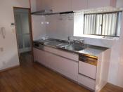 水廻り・駐車場の改装 長崎市