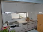 内装全面リフォーム 〜長崎市〜