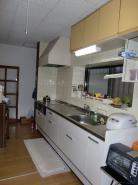 キッチン　トイレリフォーム　〜長崎市〜