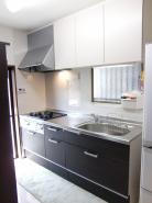 リビングキッチン 改装 〜長崎市〜