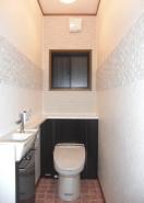 浴室、洗面、トイレ改修工事