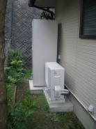 オール電化工事〜長崎市〜