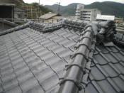 全面塗装工事〜長崎市〜