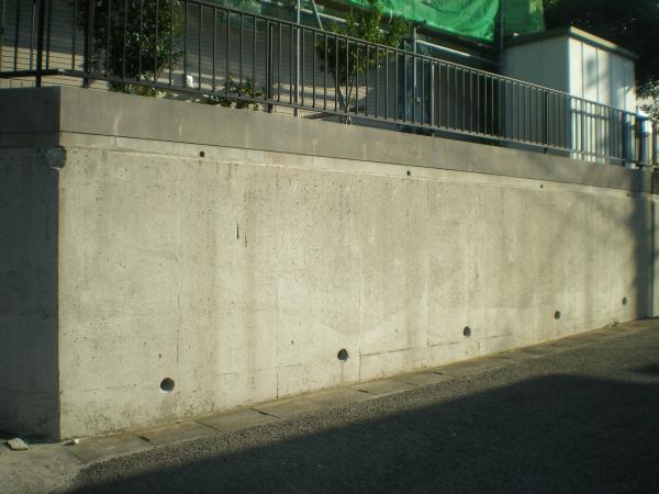 バイオ洗浄で綺麗になりました。