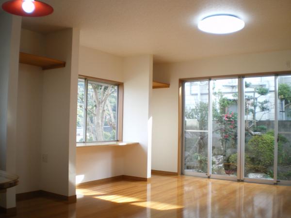 全面リフォーム〜長崎市〜