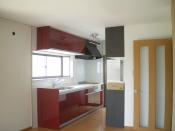 内装全面リフォーム〜島原市〜