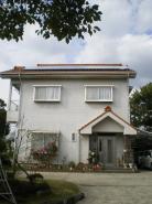 太陽光発電設置工事〜長崎県諫早市〜