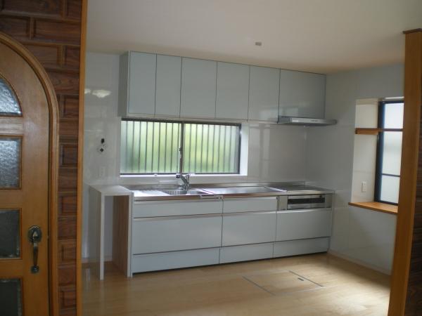 全面改装工事〜長崎市〜