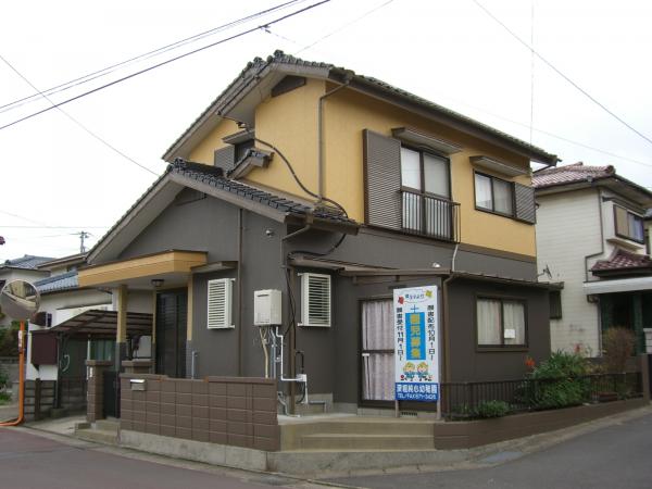 外壁・ユニットバス工事〜長崎市〜