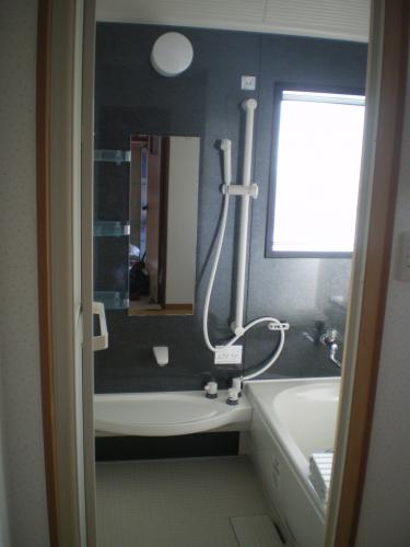 ユニットバス　INAX　ラ・バス