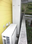 オール電化工事〜長与町〜