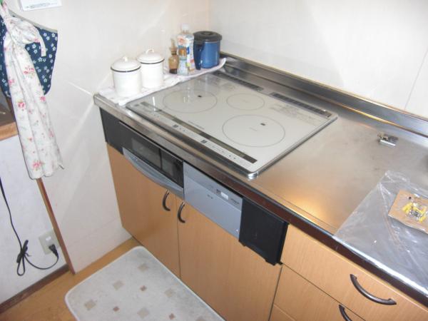 日立　ＩＨヒーター