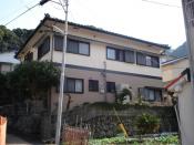 2世帯住宅 全面リフォーム